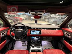 لاند روفر رانج روڤر فيلار